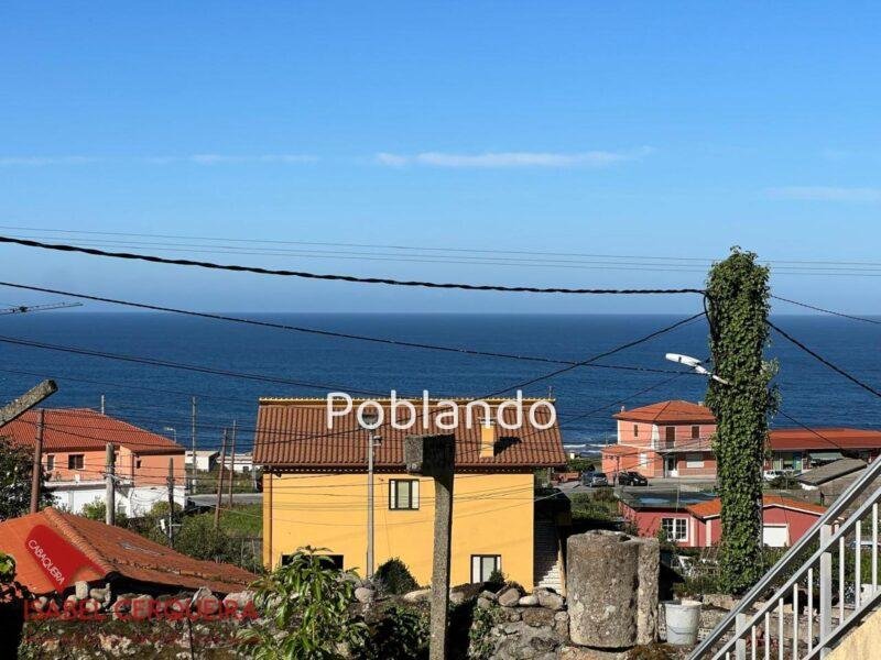 OIA · UNA CASA DE PIEDRA CON VISTAS AL ATLÁNTICO PARA CREAR ALGO ÚNICO — foto 3