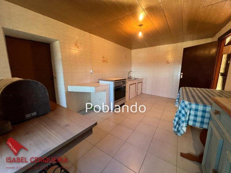 OIA · UNA CASA DE PIEDRA CON VISTAS AL ATLÁNTICO PARA CREAR ALGO ÚNICO — foto 7