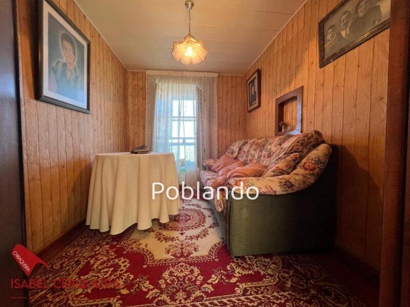 OIA · UNA CASA DE PIEDRA CON VISTAS AL ATLÁNTICO PARA CREAR ALGO ÚNICO