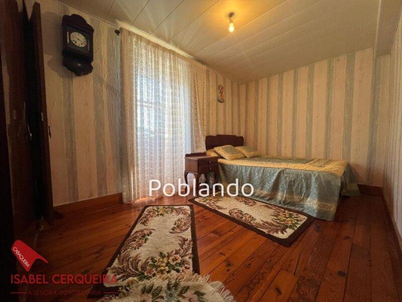 OIA · UNA CASA DE PIEDRA CON VISTAS AL ATLÁNTICO PARA CREAR ALGO ÚNICO — foto 10