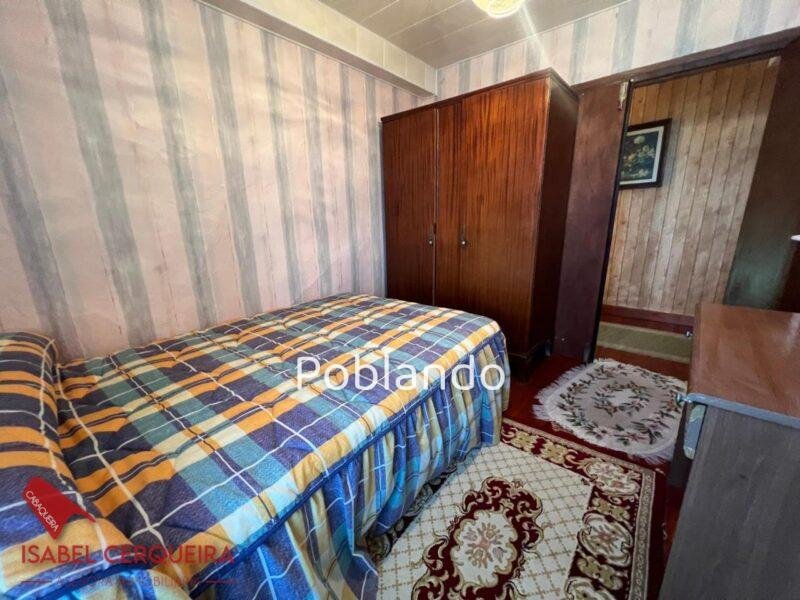 OIA · UNA CASA DE PIEDRA CON VISTAS AL ATLÁNTICO PARA CREAR ALGO ÚNICO — foto 11
