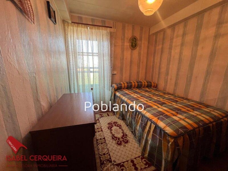 OIA · UNA CASA DE PIEDRA CON VISTAS AL ATLÁNTICO PARA CREAR ALGO ÚNICO