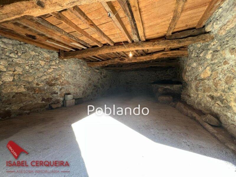 OIA · UNA CASA DE PIEDRA CON VISTAS AL ATLÁNTICO PARA CREAR ALGO ÚNICO — foto 16