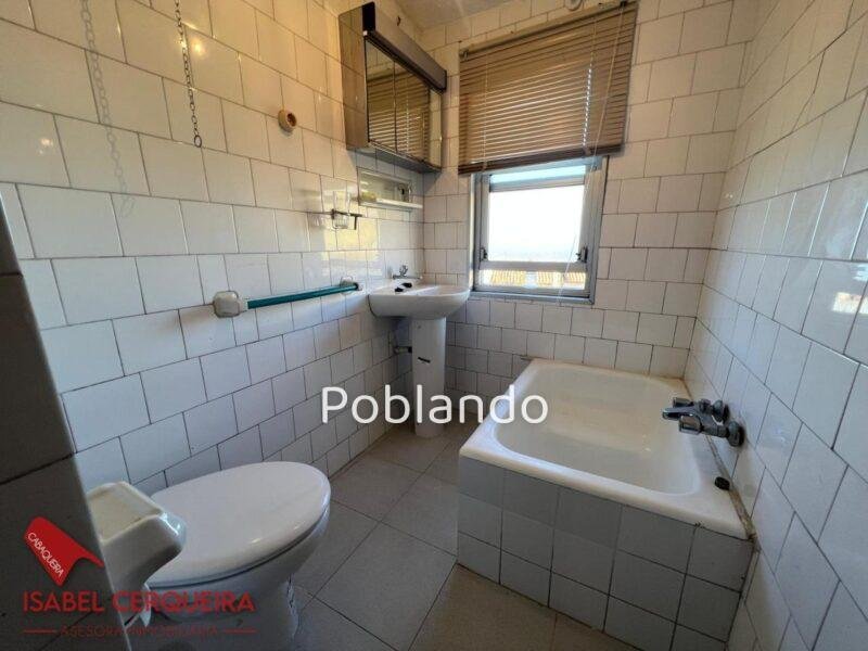 OIA · UNA CASA DE PIEDRA CON VISTAS AL ATLÁNTICO PARA CREAR ALGO ÚNICO — foto 15