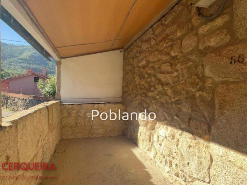 OIA · UNA CASA DE PIEDRA CON VISTAS AL ATLÁNTICO PARA CREAR ALGO ÚNICO — foto 18