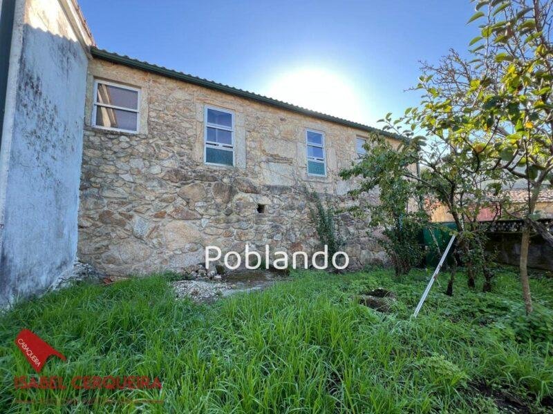 OIA · UNA CASA DE PIEDRA CON VISTAS AL ATLÁNTICO PARA CREAR ALGO ÚNICO — foto 20