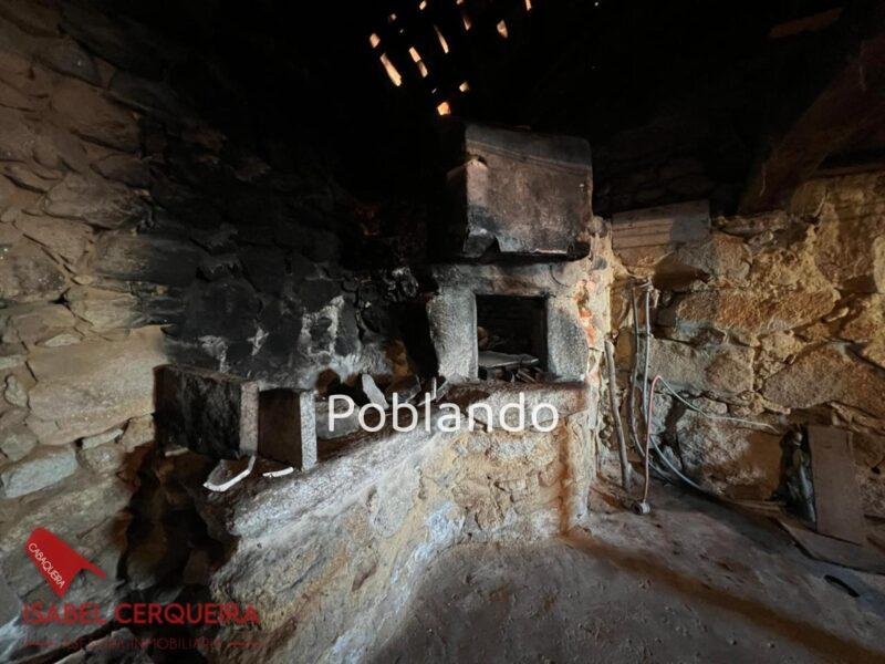 OIA · UNA CASA DE PIEDRA CON VISTAS AL ATLÁNTICO PARA CREAR ALGO ÚNICO — foto 26