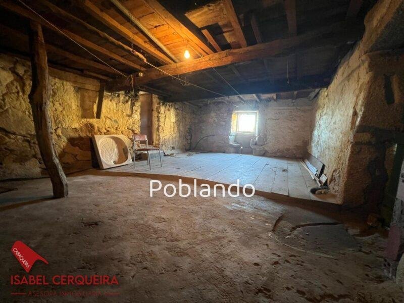 OIA · UNA CASA DE PIEDRA CON VISTAS AL ATLÁNTICO PARA CREAR ALGO ÚNICO — foto 27