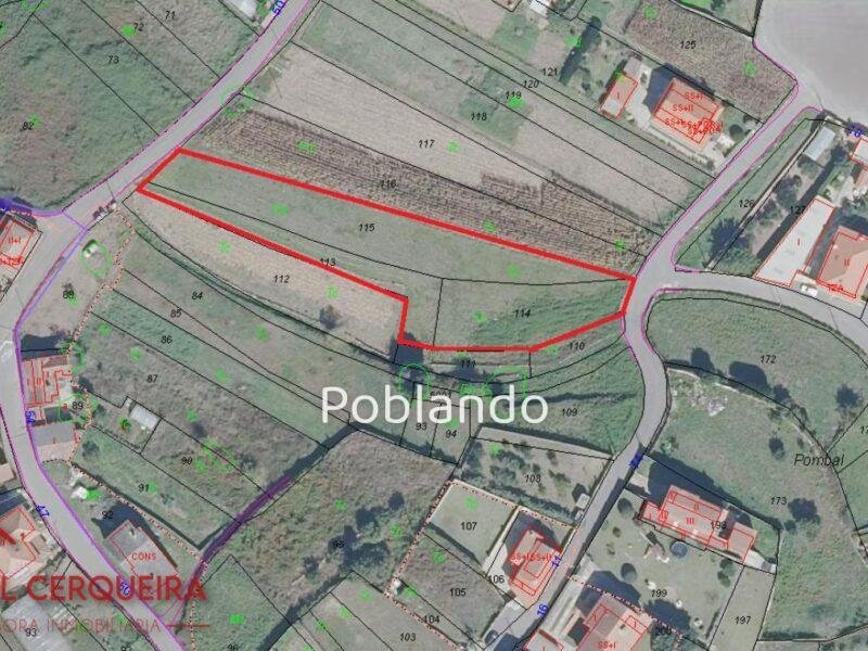 GRAN OPORTUNIDAD EN A GUARDA · 2.203 m² DE TERRENO CON 1.000 m² EDIFICABLES — foto 2