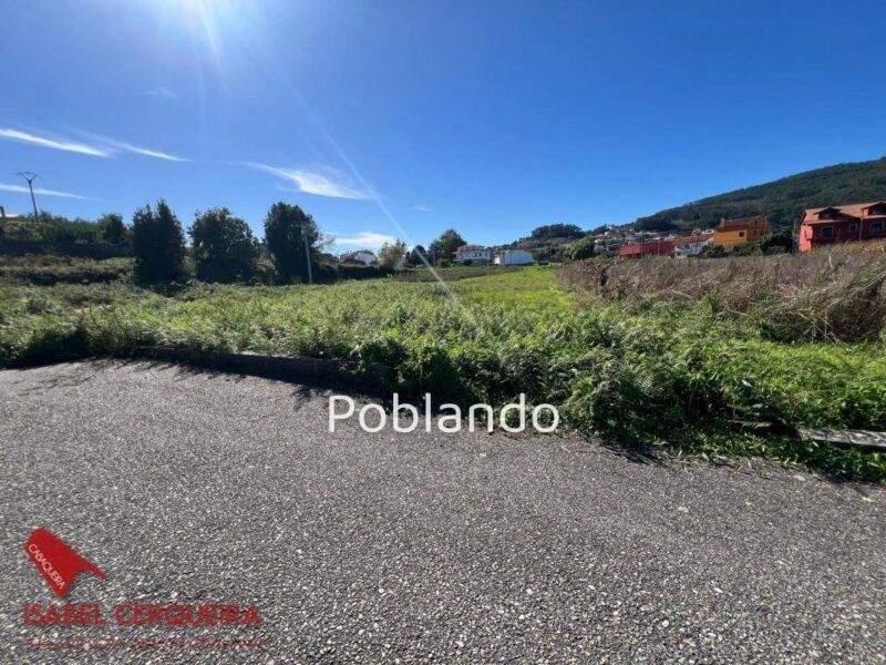 GRAN OPORTUNIDAD EN A GUARDA · 2.203 m² DE TERRENO CON 1.000 m² EDIFICABLES — foto 3