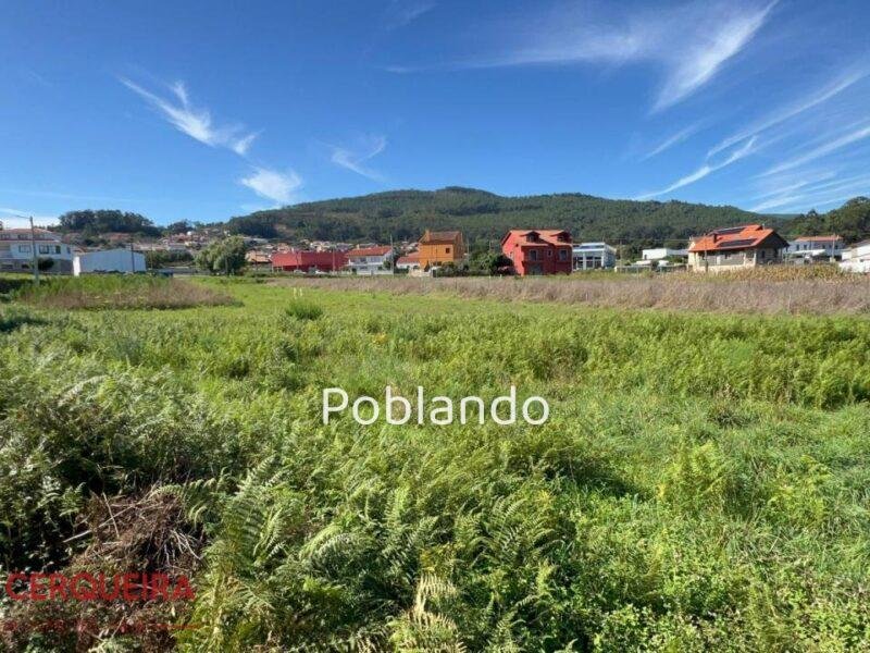 GRAN OPORTUNIDAD EN A GUARDA · 2.203 m² DE TERRENO CON 1.000 m² EDIFICABLES — foto 6