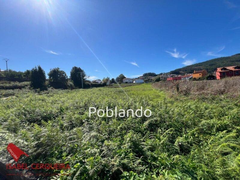 GRAN OPORTUNIDAD EN A GUARDA · 2.203 m² DE TERRENO CON 1.000 m² EDIFICABLES — foto 10