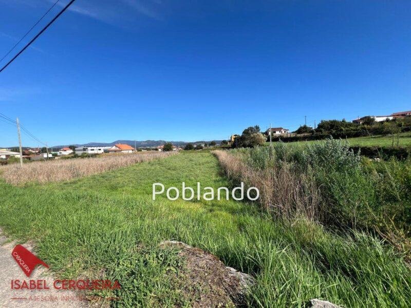 GRAN OPORTUNIDAD EN A GUARDA · 2.203 m² DE TERRENO CON 1.000 m² EDIFICABLES — foto 9