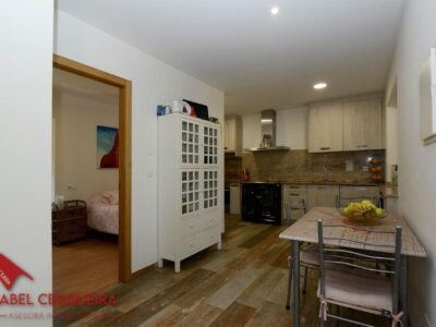 EXCLUSIVA EN TOMIÑO | CHALET DE PIEDRA EN PLANTA BAJA CON 2.800 M² DE FINCA PRIVADA