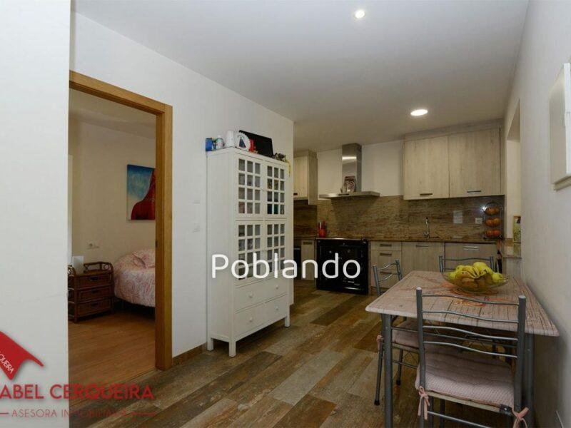 EXCLUSIVA EN TOMIÑO | CHALET DE PIEDRA EN PLANTA BAJA CON 2.800 M² DE FINCA PRIVADA