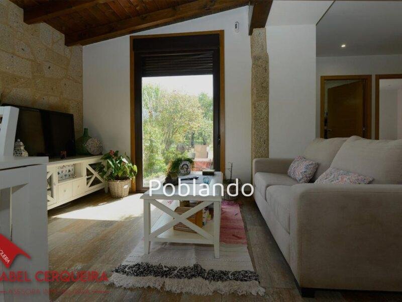 CHALET DE PIEDRA EN PLANTA BAJA – 243 M² CONSTRUIDOS Y 2.800 M² DE FINCA PRIVADA — foto 14