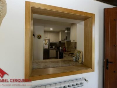 EXCLUSIVA EN TOMIÑO | CHALET DE PIEDRA EN PLANTA BAJA CON 2.800 M² DE FINCA PRIVADA