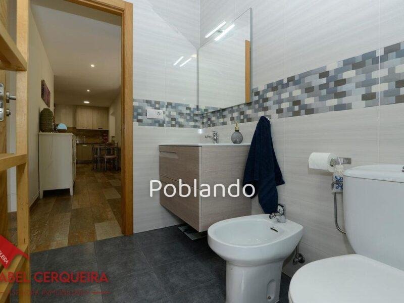 CHALET DE PIEDRA EN PLANTA BAJA – 243 M² CONSTRUIDOS Y 2.800 M² DE FINCA PRIVADA — foto 24