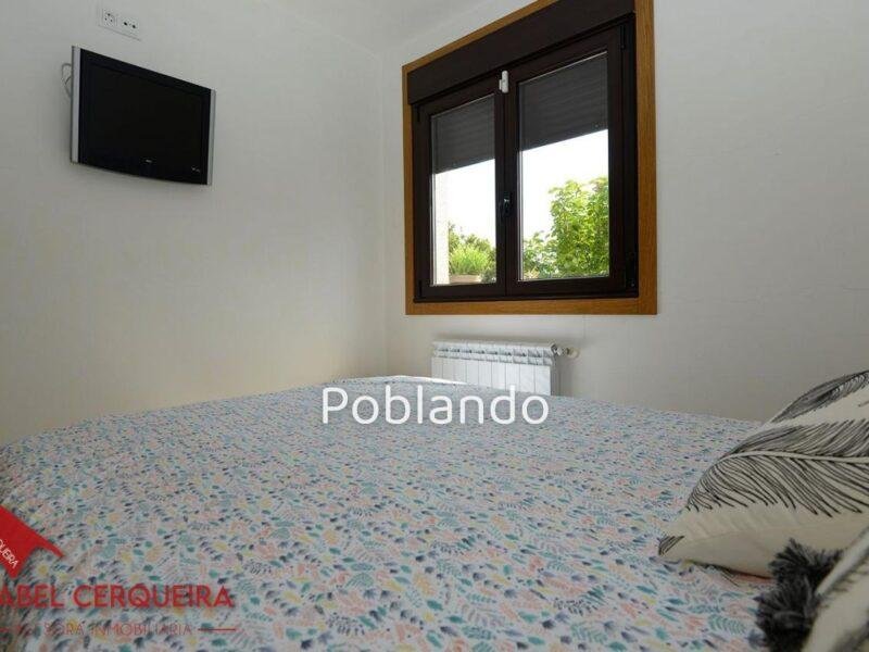 EXCLUSIVA EN TOMIÑO | CHALET DE PIEDRA EN PLANTA BAJA CON 2.800 M² DE FINCA PRIVADA