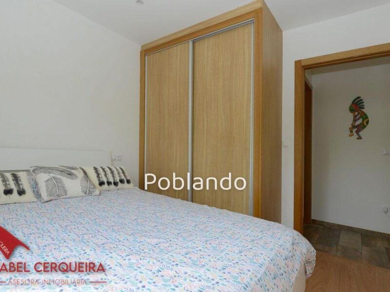 EXCLUSIVA EN TOMIÑO | CHALET DE PIEDRA EN PLANTA BAJA CON 2.800 M² DE FINCA PRIVADA