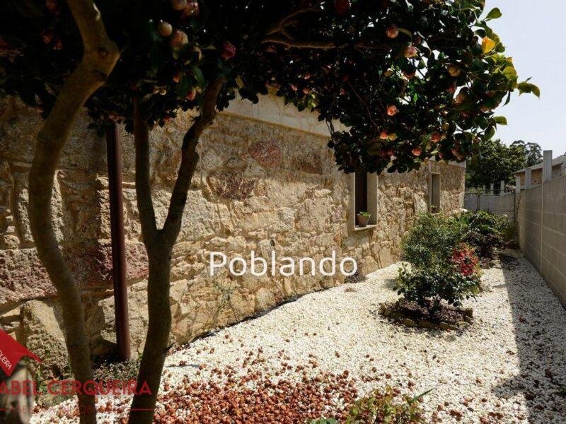 CHALET DE PIEDRA EN PLANTA BAJA – 243 M² CONSTRUIDOS Y 2.800 M² DE FINCA PRIVADA — foto 29