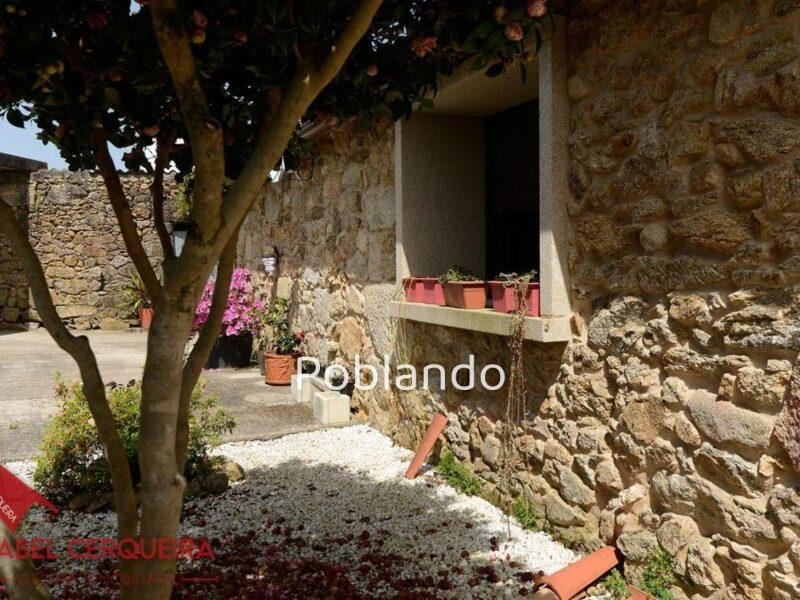 CHALET DE PIEDRA EN PLANTA BAJA – 243 M² CONSTRUIDOS Y 2.800 M² DE FINCA PRIVADA — foto 32