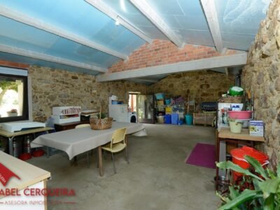 EXCLUSIVA EN TOMIÑO | CHALET DE PIEDRA EN PLANTA BAJA CON 2.800 M² DE FINCA PRIVADA
