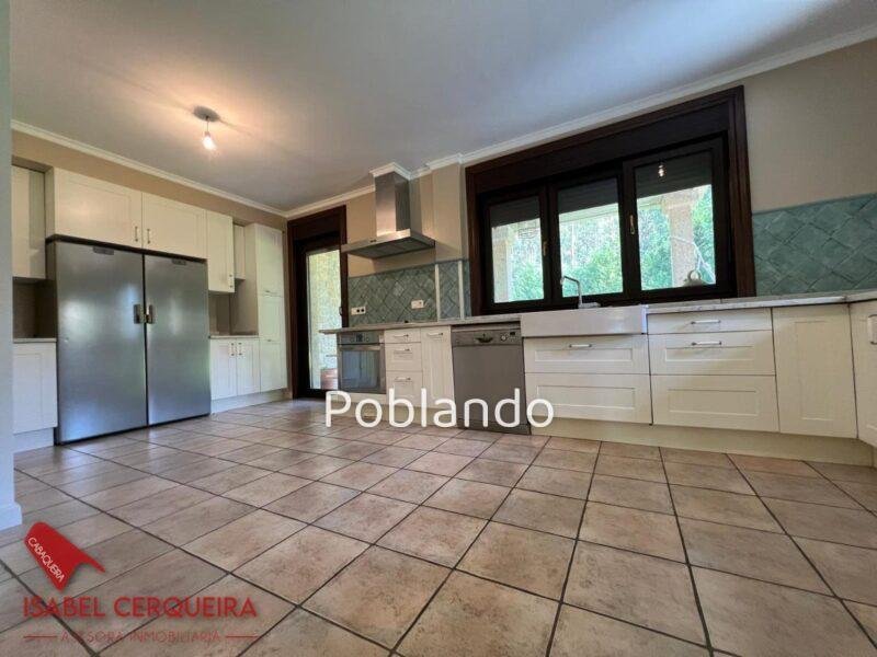 GRAN CASA DE PIEDRA EN TOMIÑO – 386 M², 1.437 M² DE PARCELA Y UNA UBICACIÓN PRIVILEGIADA — foto 10