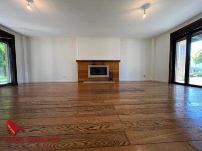 GRAN CASA DE PIEDRA EN TOMIÑO - 386 M², 1.437 M² DE PARCELA Y UNA UBICACIÓN PRIVILEGIADA