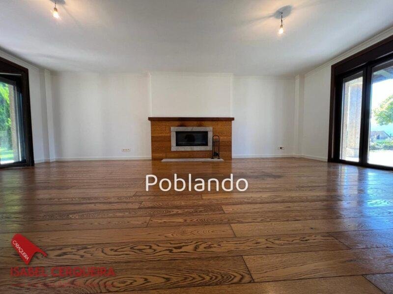 GRAN CASA DE PIEDRA EN TOMIÑO - 386 M², 1.437 M² DE PARCELA Y UNA UBICACIÓN PRIVILEGIADA