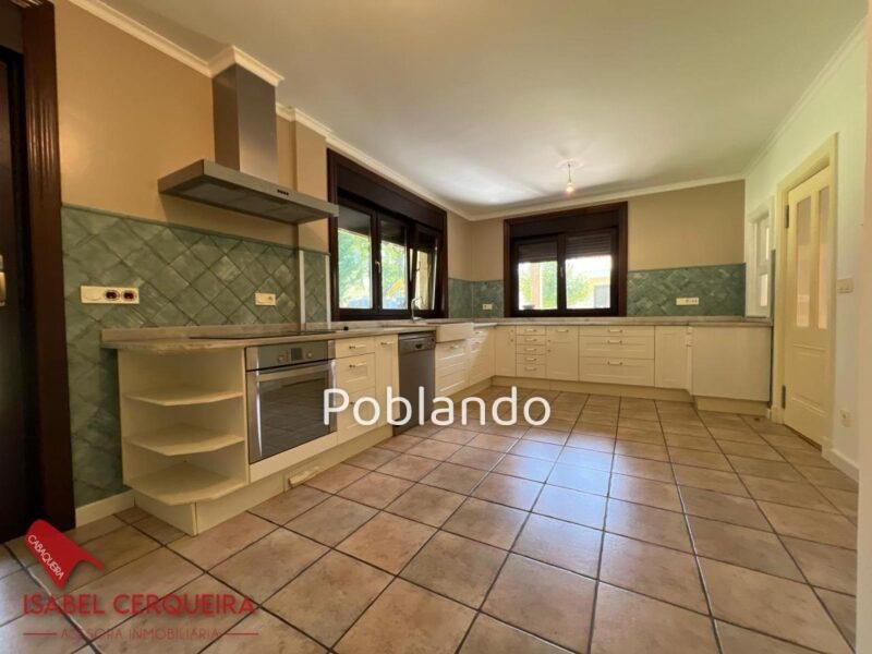 GRAN CASA DE PIEDRA EN TOMIÑO – 386 M², 1.437 M² DE PARCELA Y UNA UBICACIÓN PRIVILEGIADA — foto 11