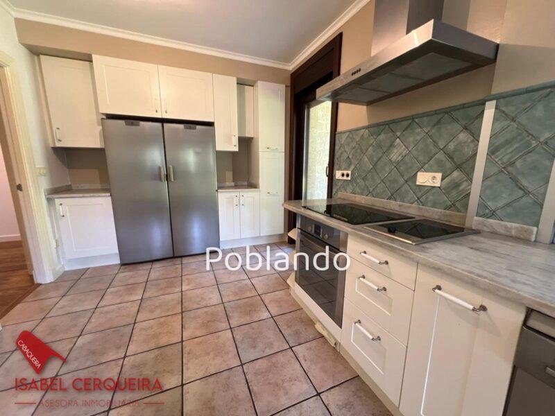 GRAN CASA DE PIEDRA EN TOMIÑO – 386 M², 1.437 M² DE PARCELA Y UNA UBICACIÓN PRIVILEGIADA — foto 12