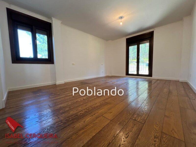 GRAN CASA DE PIEDRA EN TOMIÑO - 386 M², 1.437 M² DE PARCELA Y UNA UBICACIÓN PRIVILEGIADA