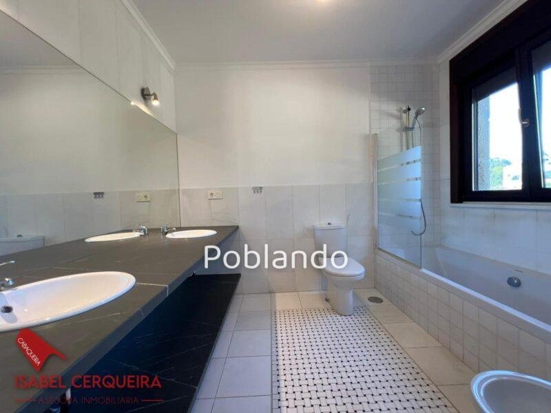 GRAN CASA DE PIEDRA EN TOMIÑO - 386 M², 1.437 M² DE PARCELA Y UNA UBICACIÓN PRIVILEGIADA