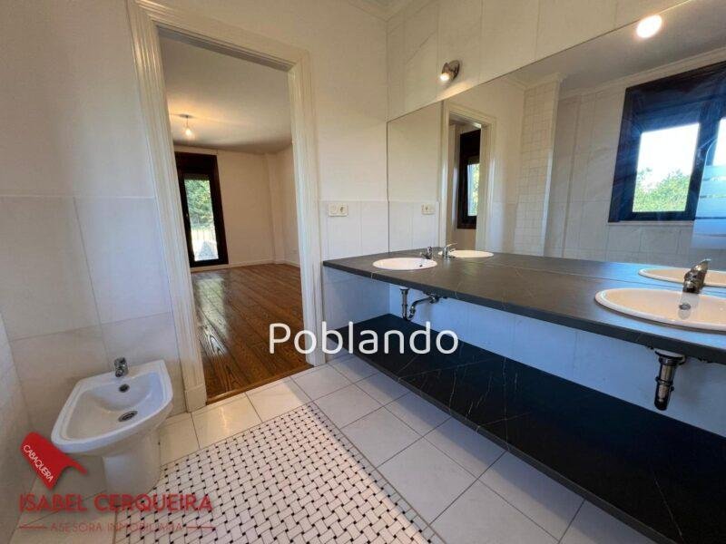 GRAN CASA DE PIEDRA EN TOMIÑO – 386 M², 1.437 M² DE PARCELA Y UNA UBICACIÓN PRIVILEGIADA — foto 16