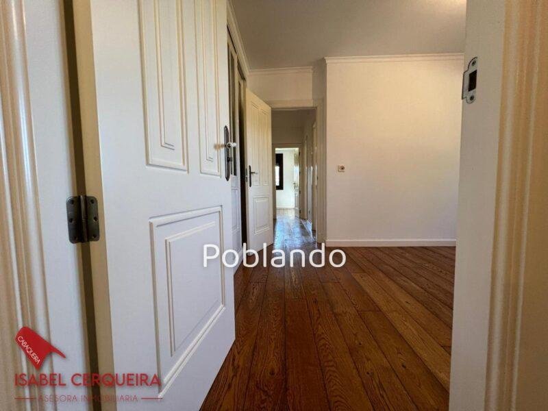 GRAN CASA DE PIEDRA EN TOMIÑO – 386 M², 1.437 M² DE PARCELA Y UNA UBICACIÓN PRIVILEGIADA — foto 18