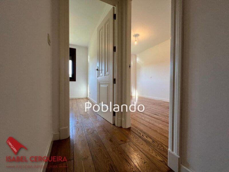 GRAN CASA DE PIEDRA EN TOMIÑO - 386 M², 1.437 M² DE PARCELA Y UNA UBICACIÓN PRIVILEGIADA