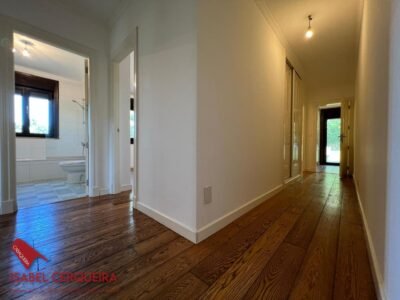 GRAN CASA DE PIEDRA EN TOMIÑO - 386 M², 1.437 M² DE PARCELA Y UNA UBICACIÓN PRIVILEGIADA