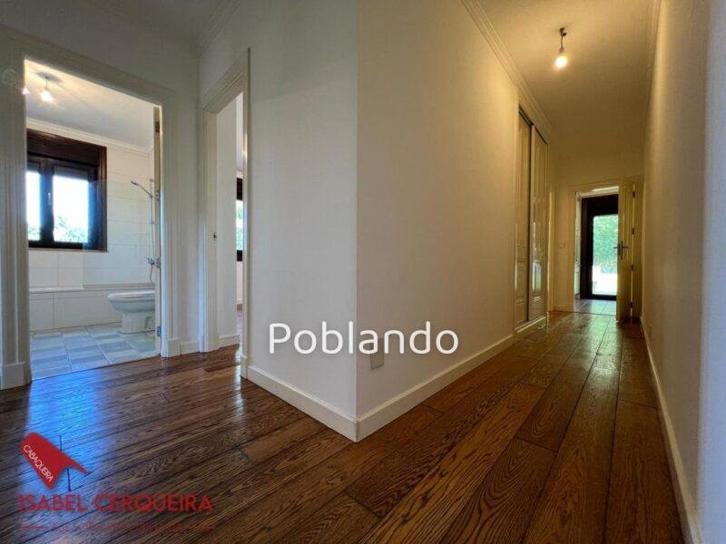 GRAN CASA DE PIEDRA EN TOMIÑO - 386 M², 1.437 M² DE PARCELA Y UNA UBICACIÓN PRIVILEGIADA