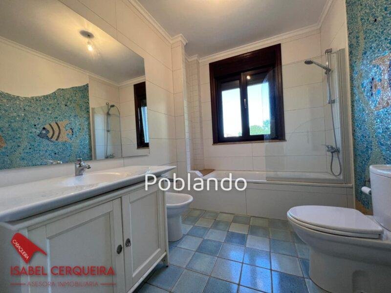 GRAN CASA DE PIEDRA EN TOMIÑO – 386 M², 1.437 M² DE PARCELA Y UNA UBICACIÓN PRIVILEGIADA — foto 26