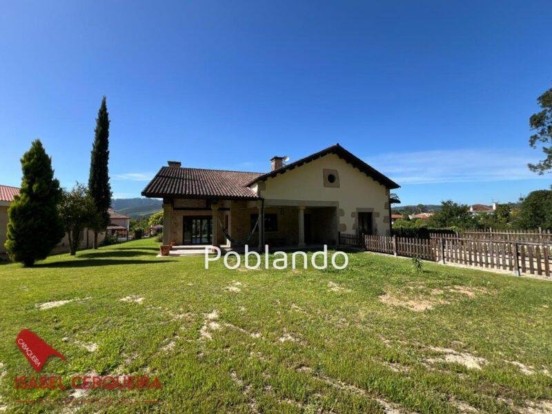 GRAN CASA DE PIEDRA EN TOMIÑO – 386 M², 1.437 M² DE PARCELA Y UNA UBICACIÓN PRIVILEGIADA — foto 28