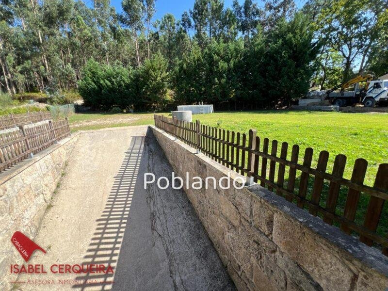 GRAN CASA DE PIEDRA EN TOMIÑO – 386 M², 1.437 M² DE PARCELA Y UNA UBICACIÓN PRIVILEGIADA — foto 33