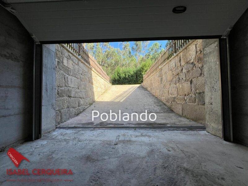GRAN CASA DE PIEDRA EN TOMIÑO - 386 M², 1.437 M² DE PARCELA Y UNA UBICACIÓN PRIVILEGIADA