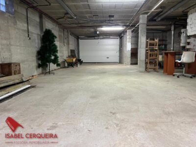 GRAN CASA DE PIEDRA EN TOMIÑO - 386 M², 1.437 M² DE PARCELA Y UNA UBICACIÓN PRIVILEGIADA