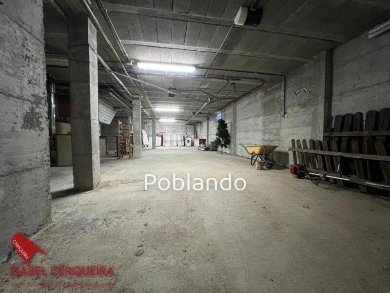 GRAN CASA DE PIEDRA EN TOMIÑO – 386 M², 1.437 M² DE PARCELA Y UNA UBICACIÓN PRIVILEGIADA — foto 38