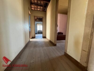 CASA SEÑORIAL DE PIEDRA · 5.267 m² DE FINCA · POSIBILIDADES DE EDIFICACIÓN | FORCADELA · TOMIÑO