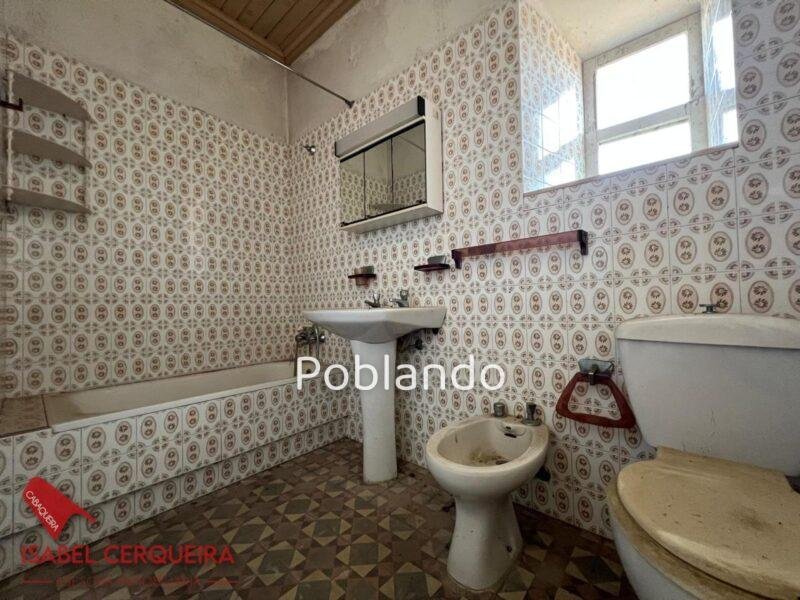 CASA SEÑORIAL DE PIEDRA · 5.267 m² DE FINCA · POSIBILIDADES DE EDIFICACIÓN | FORCADELA · TOMIÑO