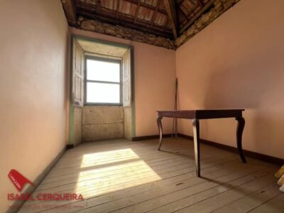 CASA SEÑORIAL DE PIEDRA · 5.267 m² DE FINCA · POSIBILIDADES DE EDIFICACIÓN | FORCADELA · TOMIÑO