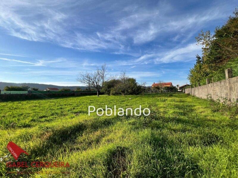 EXCLUSIVA | 1.449 m² EN EL NÚCLEO URBANO DE GOIÁN · APROX. 1.000 m² EDIFICABLES — foto 2