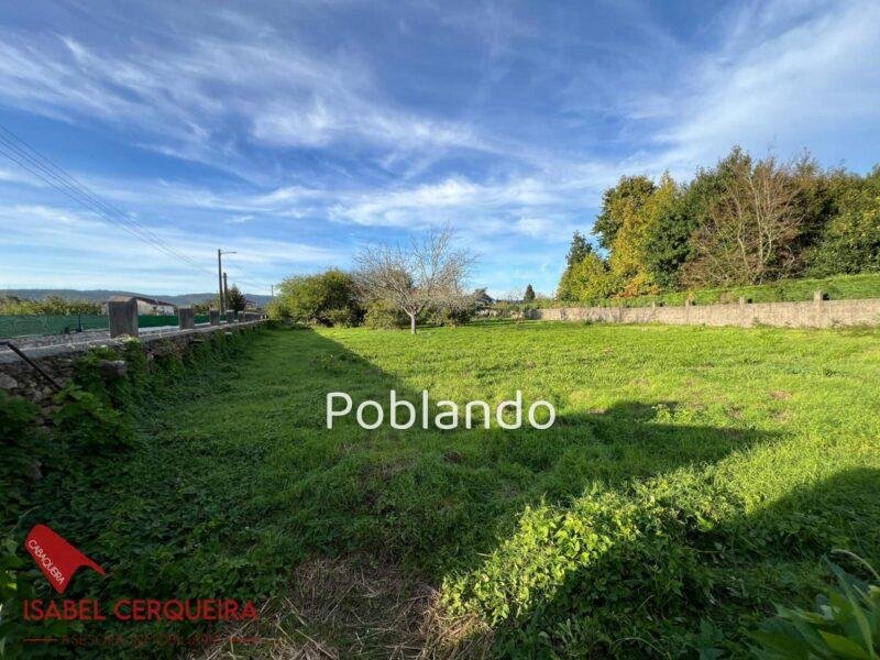 EXCLUSIVA | 1.449 m² EN EL NÚCLEO URBANO DE GOIÁN · APROX. 1.000 m² EDIFICABLES — foto 5